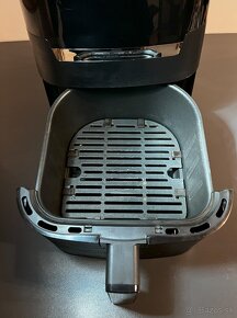 teplovzdušná fritéza TEFAL EASY FRY & GRILL 2V1 Precision - 7