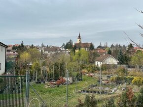 Stavebný pozemok Budmerice 1232m2 - 7