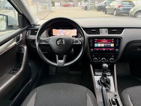 Škoda Octavia 2.0TDI>reserve - 7