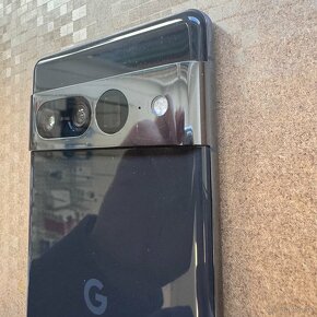 Google Pixel 7 Pro 12/128Gb Black - 7