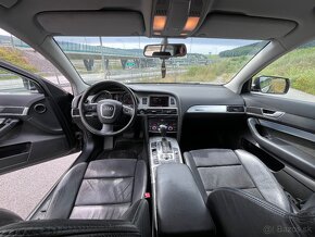 Audi A6 C6 Allroad 3.0tdi QUATTRO - 7