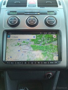 Touran 1.9Tdi - 7