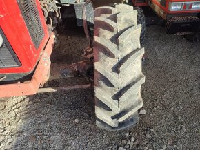 Predam pneu 340/85r24 - 7