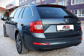 Škoda Octavia Combi 2.0 TDI L&K 4x4 DSG - 7