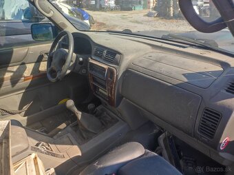 Nissan Patrol GR, 3,0Di Turbo - 7