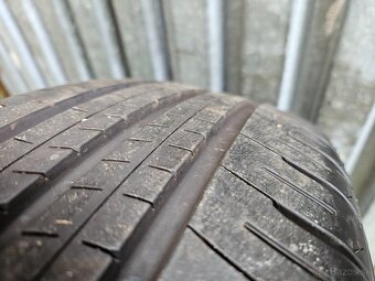 Nejazdené letné pneu FALKEN ZIEX ZE010B - 205/65 R16 - 7