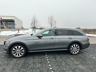 Mercedes-Benz E220d 4MATIC All-Terrain - 7