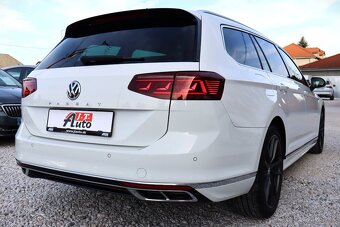 Volkswagen Passat Variant 2.0TDI R-Line DSG 140kw - 7