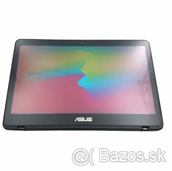 Asus ZenBook Flip UX360U i5-7200U 8 RAM 256 SSD 13.3 - 7