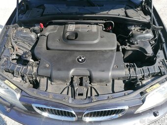 Predám BMW e87 120D 120kw - 7