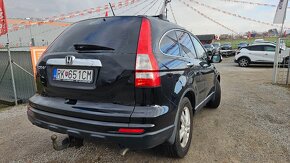 Honda CR-V 2.2 i-DTEC Style - 7