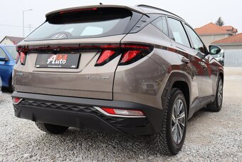 Hyundai Tucson 1.6 T-GDi Family - 7