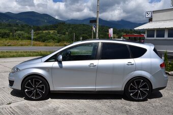 Seat Altea XL 1.2 TSI Reference - 7