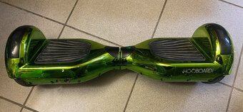 - - - Hoverboard HOOBOARD - 700W - - - - 7