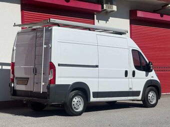 Fiat Ducato 2.3 96kw MultiJet L2H2 - 7