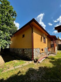 Rodinný dom v obci Plešivec - predaj - 7