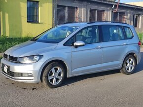 Volkswagen Touran - 7