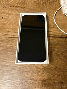 iPhone 14 128 GB midnight blue - 7