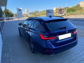 BMW 320d Touring xDrive mozny odpocet dph - 7