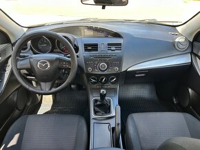 Mazda 3 1.6 MZR CE✅ - 7