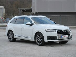 Audi Q7 3.0 TDI 272k quattro tiptronic 8-st - 7