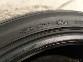 225/45 R17 Zimné pneumatiky Dunlop Wintersport 2 kusy - 7