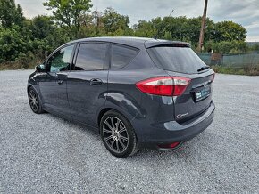 Ford C-max 1,6 diesel - 7