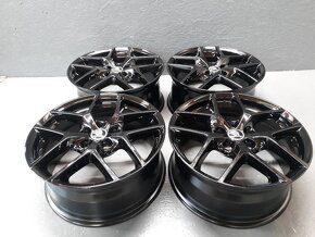 Vw, Škoda alu disky 5x112 R18 ET44 - 7