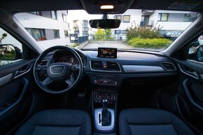 Audi Q3 2.0 TDI Quattro S Tronic - 7