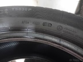 Zimné pneumatiky 215/60R16 Continental - 7