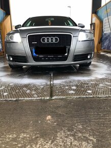 Audi A6 C6 quatro 3,0tdi - 7