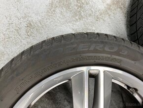 Bmw m r18 pneu pirelli p zero 225/50 r-18 - 7