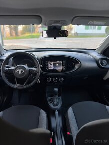 Toyota Aygo X /2022/Automat/DPH - 7