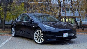 Tesla Model 3✅Long Range✅DPH✅160 000km - 7