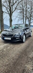 Škoda Scala 1.5 tsi 2023 - 7