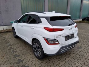 Hyundai KONA 1.6 CRDI - business - 7