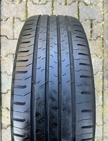 215/60 r17 letné Continental 96H - 7