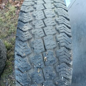 31x10.50 R15 - 7