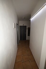 Prenájom  zrekonštruovaného 3i bytu  s balkónom – Centrum - 7