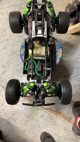 Rc buggy 1/5 - 7