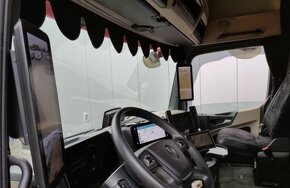 Tahac Mercedes-Benz Actros  1843 LS 4x2 Standard - 7