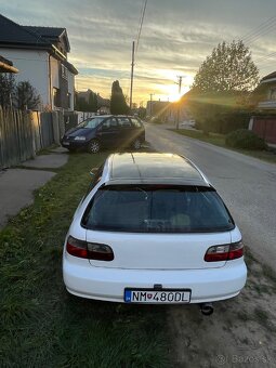 Civic 5g 1.6 VTEC - 7