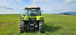 Traktor Claas Arion 420 - 7