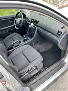 Audi A4 B6 1.9tdi - 7