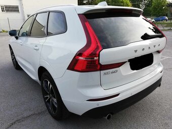 Volvo XC60, 140KW, A/T - 7