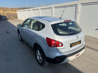 NISSAN QASHQAI 1.5 DCI 78kW - 7