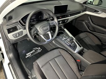 Audi A4 Allroad 2018 2.0 TDI - 7