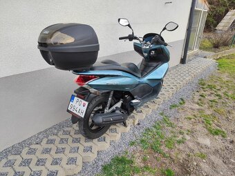 Honda PCX 125 - 7