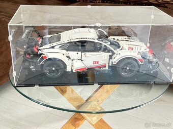 Lego Technic - 7