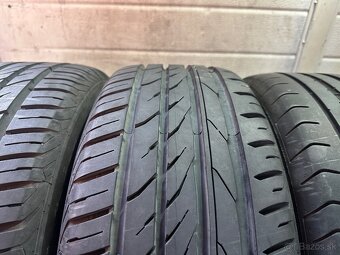 205/50R17 letne - 7